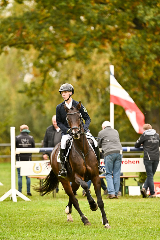  | Max Hausser Knabe - Signums Siggi _15 