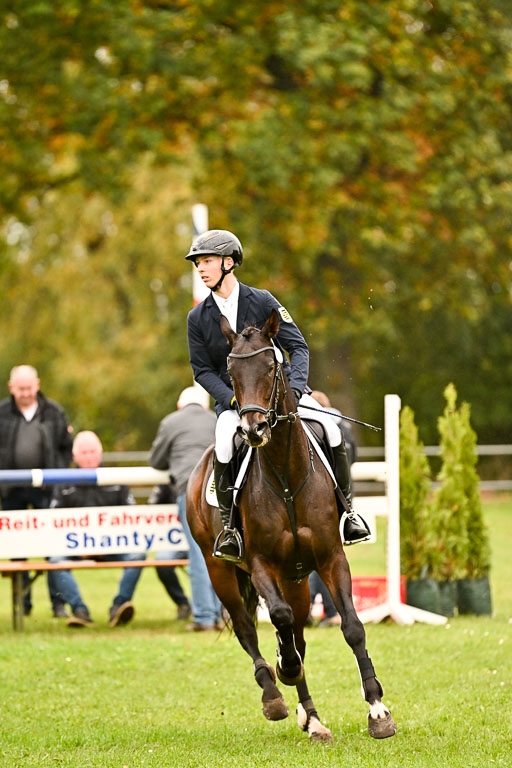  | Max Hausser Knabe - Signums Siggi _16 