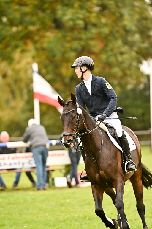  | Max Hausser Knabe - Signums Siggi _17 