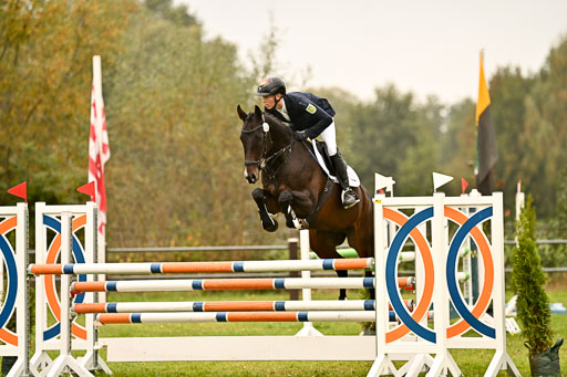  | Max Hausser Knabe - Signums Siggi _22 