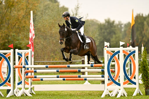  | Max Hausser Knabe - Signums Siggi _23 