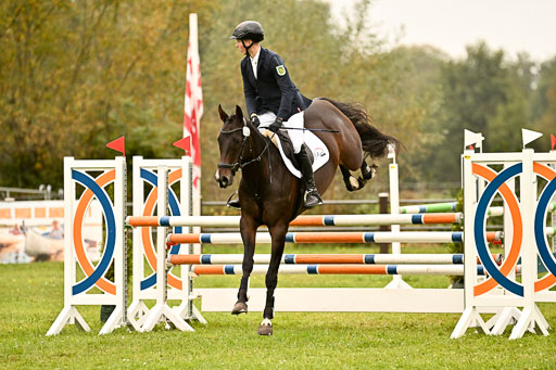  | Max Hausser Knabe - Signums Siggi _24 