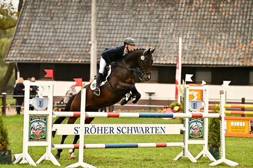  | Max Hausser Knabe - Signums Siggi _25 