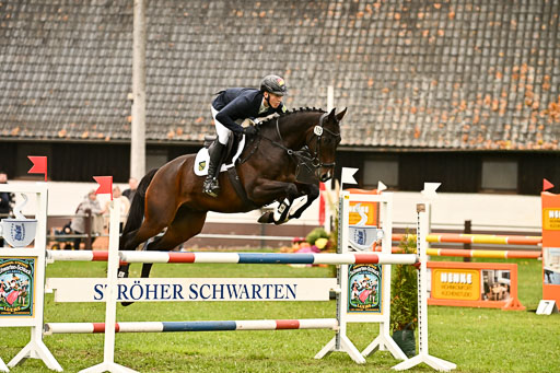  | Max Hausser Knabe - Signums Siggi _26 