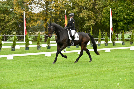 9-12.10.2025 Ströhen | Pheline Lage - Cybercowboy _11 