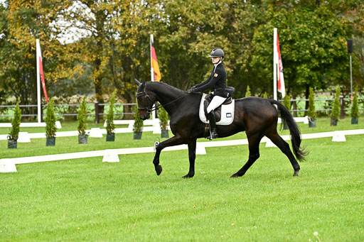 9-12.10.2025 Ströhen | Pheline Lage - Cybercowboy _13 