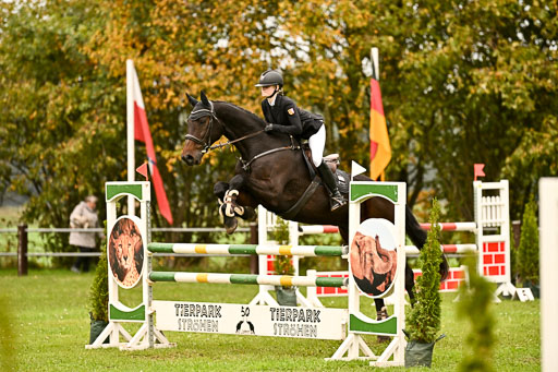 9-12.10.2025 Ströhen | Pheline Lage - Cybercowboy _20 