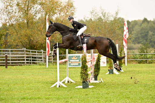 9-12.10.2025 Ströhen | Pheline Lage - Cybercowboy _22 