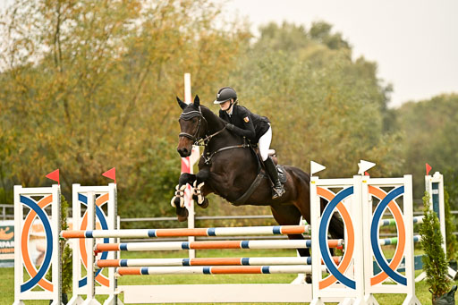 9-12.10.2025 Ströhen | Pheline Lage - Cybercowboy _26 