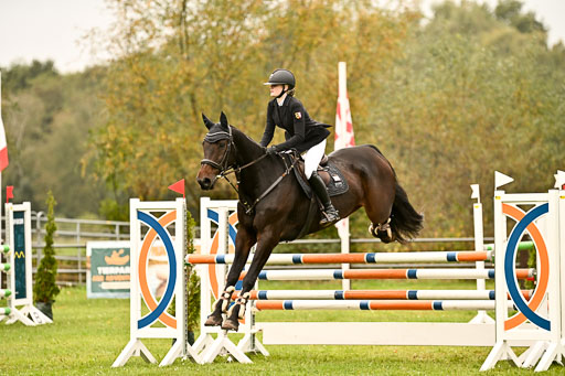 9-12.10.2025 Ströhen | Pheline Lage - Cybercowboy _27 