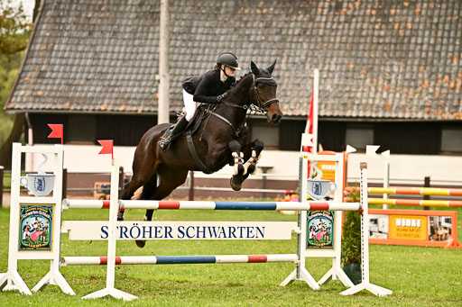 9-12.10.2025 Ströhen | Pheline Lage - Cybercowboy _28 