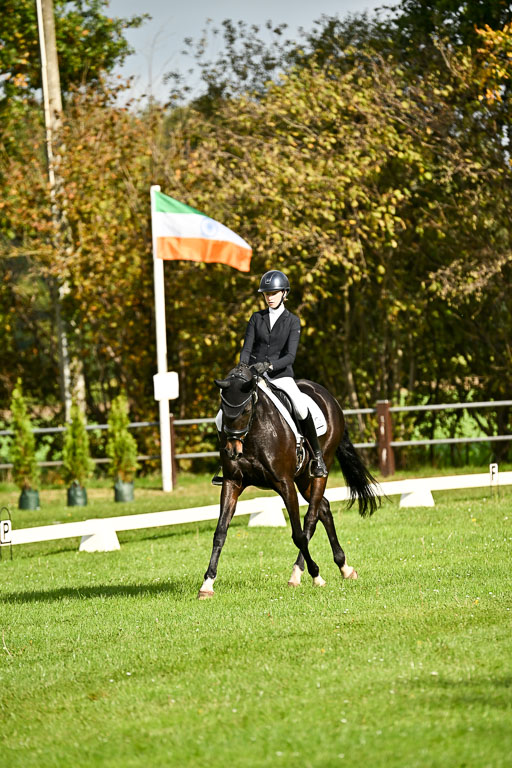 9-12.10.2025 Ströhen | Rieka Marie Schnier - Coco Spring_02 