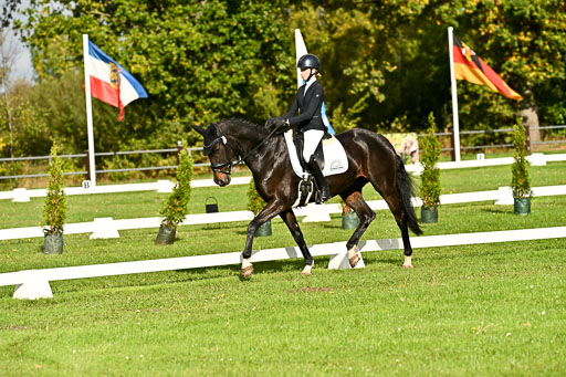 9-12.10.2025 Ströhen | Rieka Marie Schnier - Coco Spring_05 