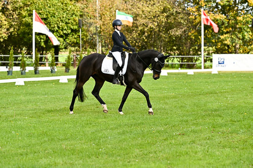 9-12.10.2025 Ströhen | Rieka Marie Schnier - Coco Spring_06 