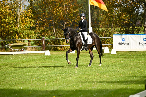 9-12.10.2025 Ströhen | Rieka Marie Schnier - Coco Spring_07 