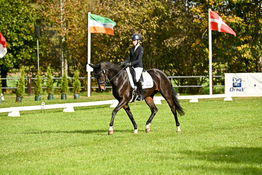 9-12.10.2025 Ströhen | Rieka Marie Schnier - Coco Spring_08 