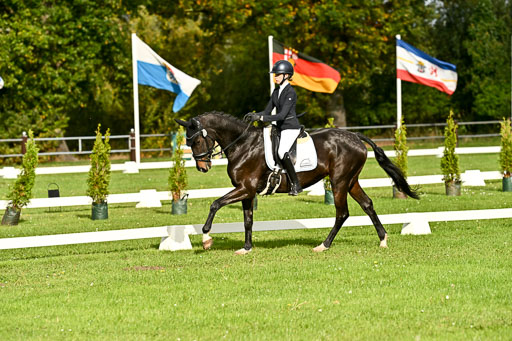 9-12.10.2025 Ströhen | Rieka Marie Schnier - Coco Spring_09 