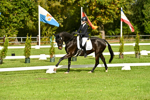 9-12.10.2025 Ströhen | Rieka Marie Schnier - Coco Spring_11 