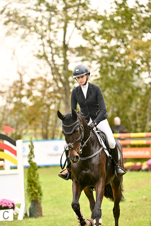 9-12.10.2025 Ströhen | Rieka Marie Schnier - Coco Spring_18 