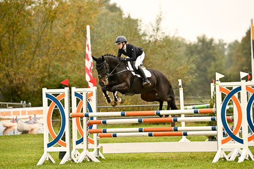 9-12.10.2025 Ströhen | Rieka Marie Schnier - Coco Spring_25 