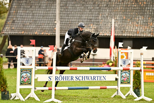 9-12.10.2025 Ströhen | Rieka Marie Schnier - Coco Spring_26 