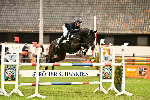 9-12.10.2025 Ströhen | Rieka Marie Schnier - Coco Spring_27 