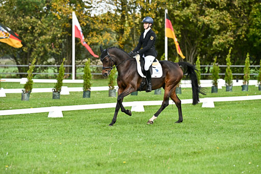  | Sophia Huber - Auhörns Cassiopeia _12 