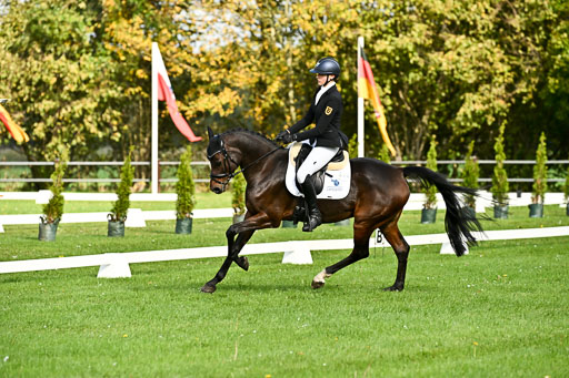  | Sophia Huber - Auhörns Cassiopeia _14 