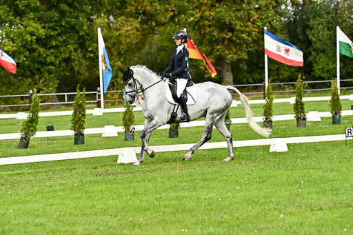 9-12.10.2025 Ströhen | Teresa Leowald - DJ Continus _13 