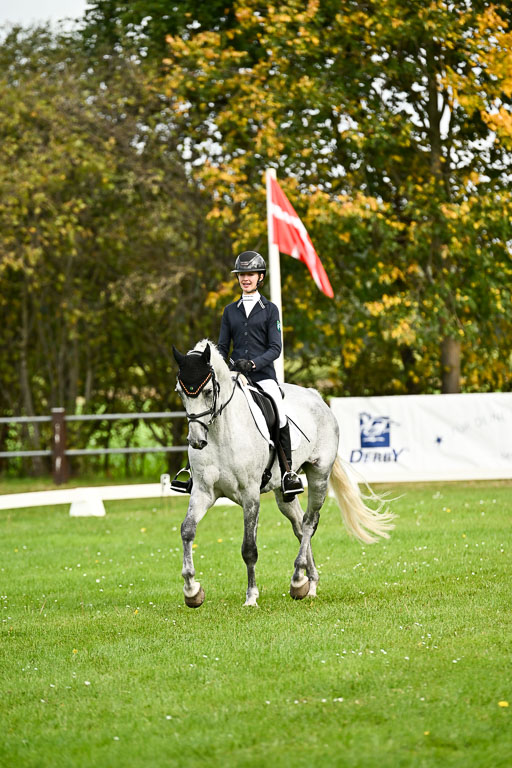 9-12.10.2025 Ströhen | Teresa Leowald - DJ Continus 