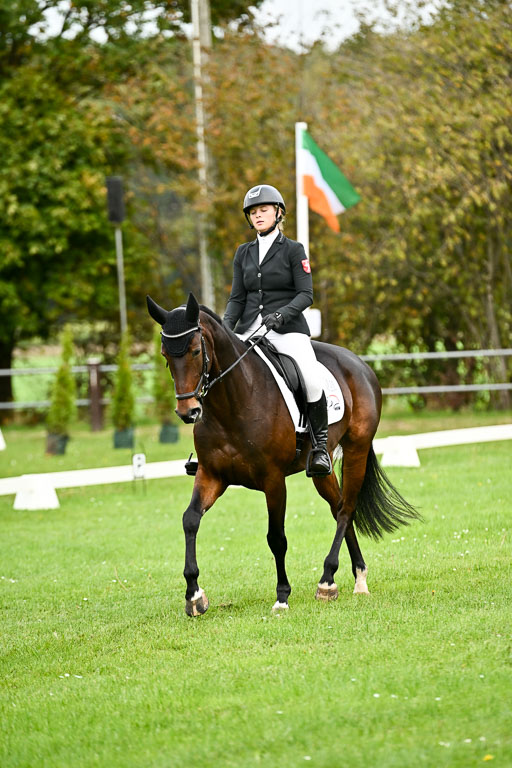 9-12.10.2025 Ströhen | Wilma Ostholt - Crtacks Chica _01 