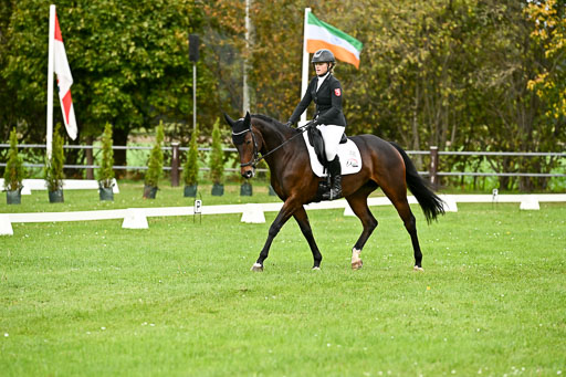 9-12.10.2025 Ströhen | Wilma Ostholt - Crtacks Chica _07 