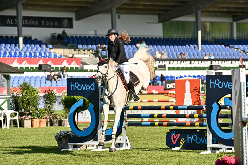 Prf 17 CWD 115cm