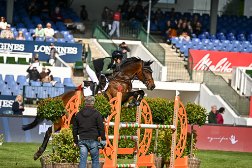 Prf 20 CWD 125 cm