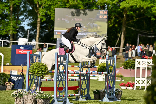 Prf 21 CWD 125cm