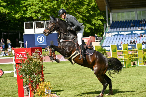 Prf 23 CWD 140cm