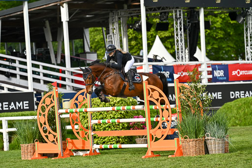 Prf 24 CWD 140cm