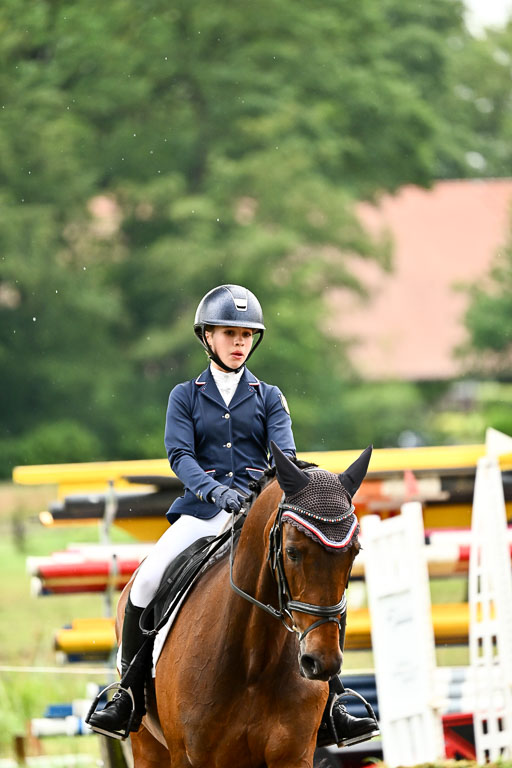 Goldene Schärpe Pferfde in Löningen 2026 | 12062026Dressur B _0029 