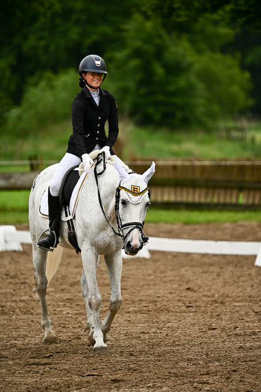 Goldene Schärpe Pferfde in Löningen 2026 | 12062026Dressur B _0191 