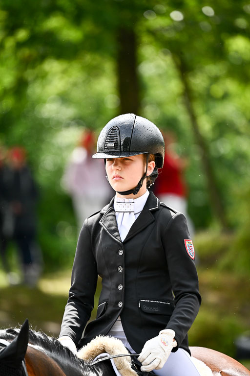 Goldene Schärpe Pferfde in Löningen 2026 | 12062026Dressur B _0336 