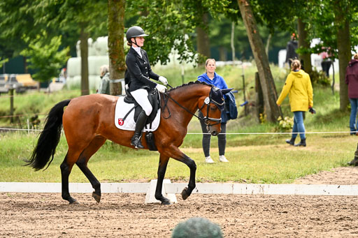 Goldene Schärpe Pferfde in Löningen 2026 | 12062026Dressur B _0452 