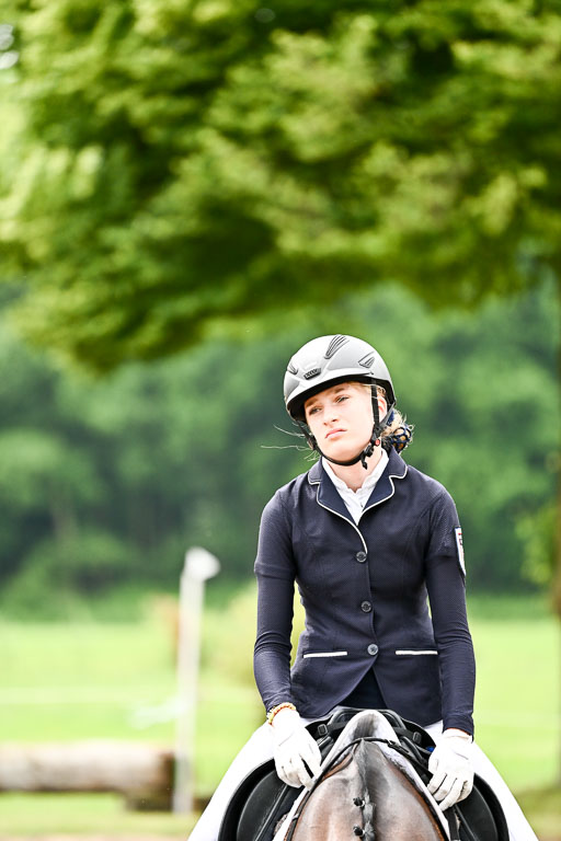 Goldene Schärpe Pferfde in Löningen 2026 | 12062026Dressur B _0545 