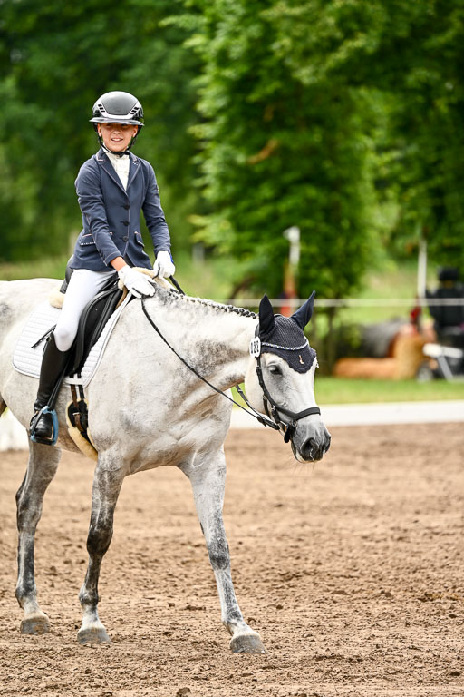 Goldene Schärpe Pferfde in Löningen 2026 | 12062026Dressur B _0576 