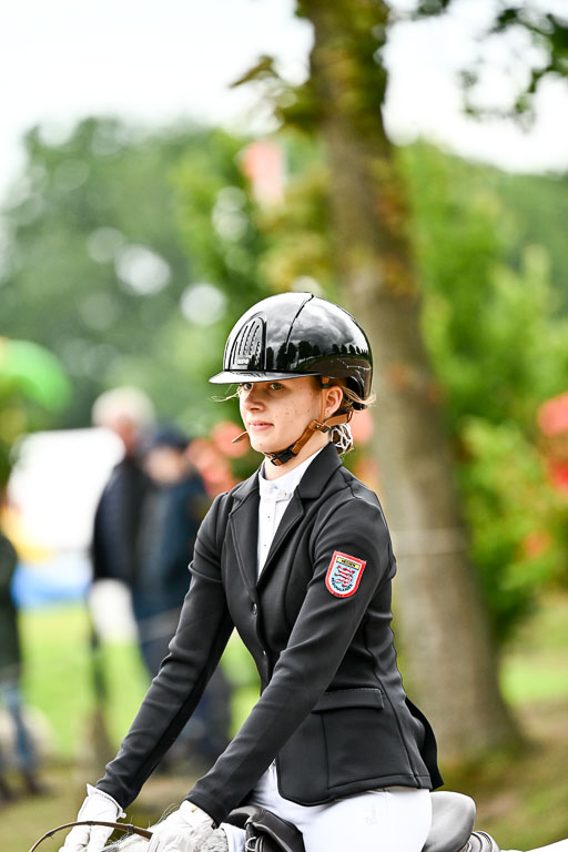 Goldene Schärpe Pferfde in Löningen 2026 | 12062026Dressur B _1006 