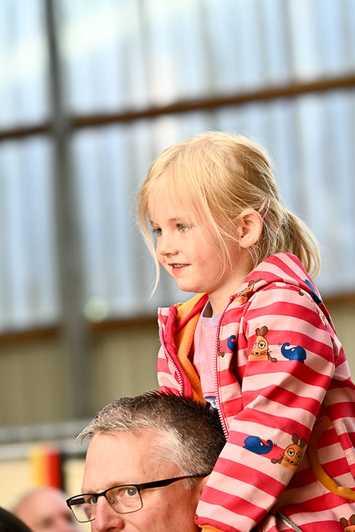 Goldene Schärpe Pferfde in Löningen 2026 | 13062026Länderabend_046 
