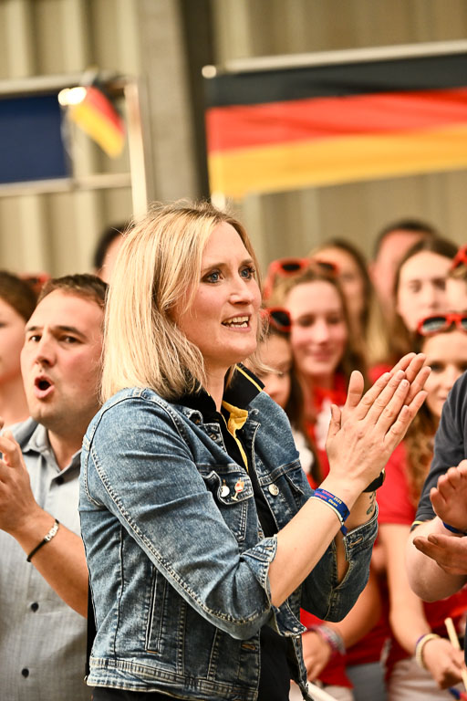 Goldene Schärpe Pferfde in Löningen 2026 | 13062026Länderabend_054 