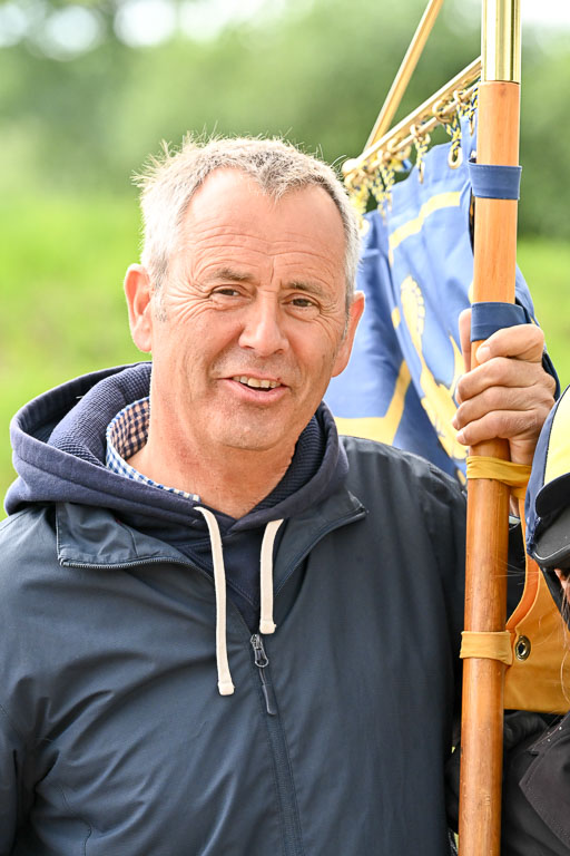 Goldene Schärpe Pferfde in Löningen 2026 | 14062026 Siegerehrung _128 
