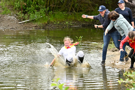 Goldene Schärpe Pferfde in Löningen 2026 | 14062026 Siegerehrung _306 
