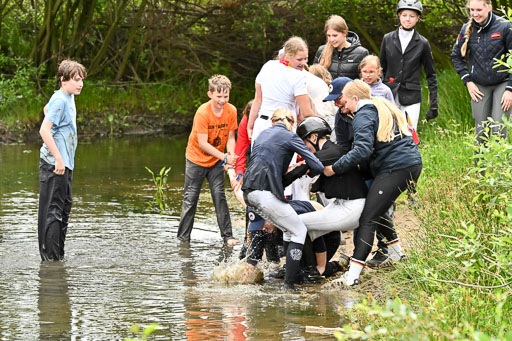 Goldene Schärpe Pferfde in Löningen 2026 | 14062026 Siegerehrung _309 