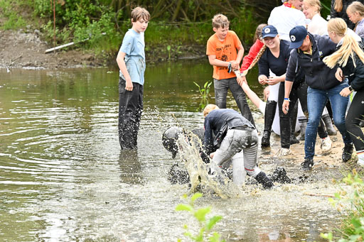 Goldene Schärpe Pferfde in Löningen 2026 | 14062026 Siegerehrung _310 